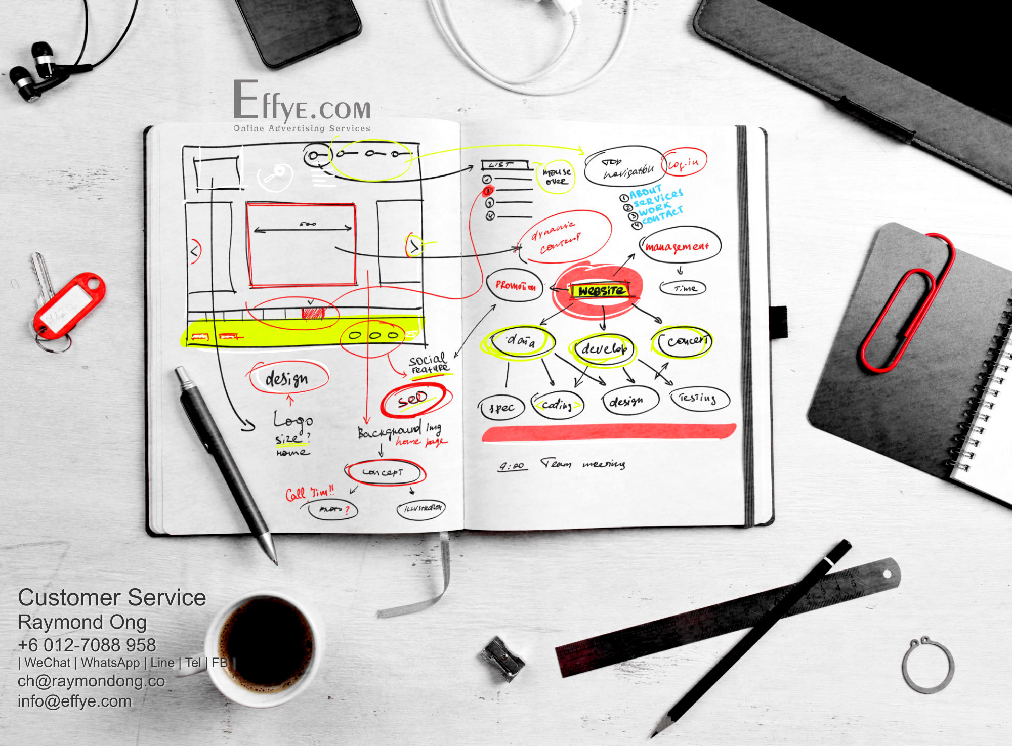 Effye Malaysia Website Design Kuala Lumpur Website Design Taiwan Website Design China WebsiteDesign Indonesia Website Design Singapore Website Design Online Media Advertising Web Develop