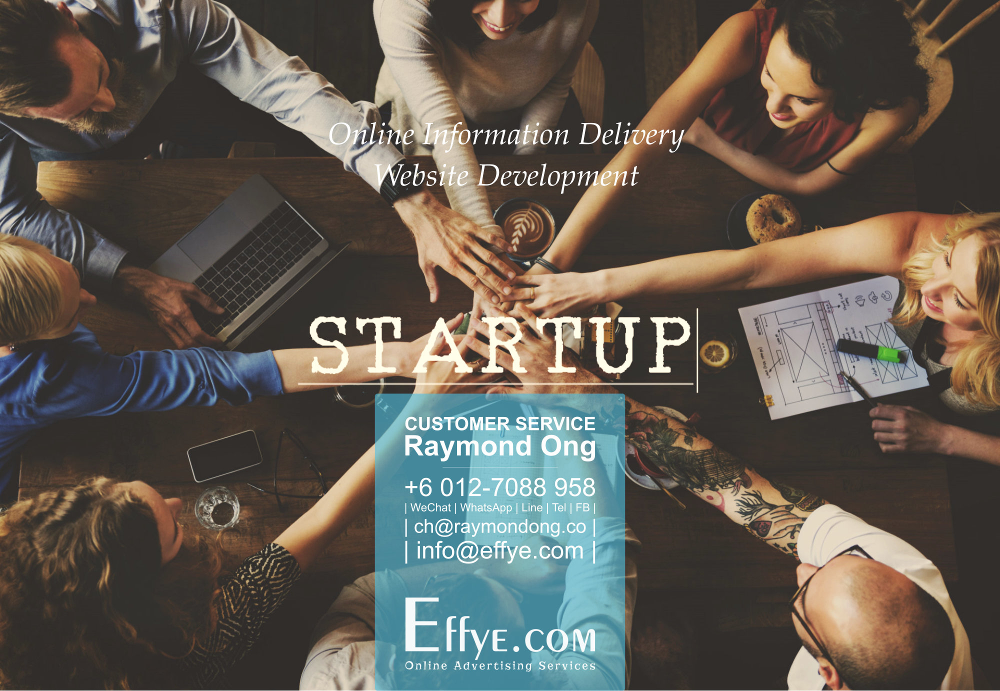 Effye Malaysia Website Design Kuala Lumpur Website Design Taiwan Website Design China WebsiteDesign Indonesia Website Design Singapore Website Design Online Media Advertising Web Develop