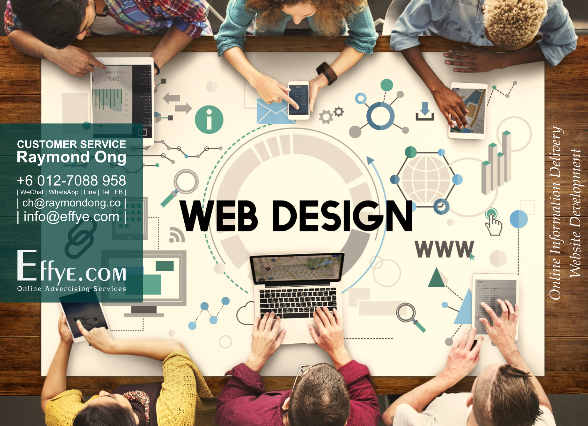 Effye Malaysia Website Design Kuala Lumpur Website Design Taiwan Website Design China WebsiteDesign Indonesia Website Design Singapore Website Design Online Media Advertising Web Develop