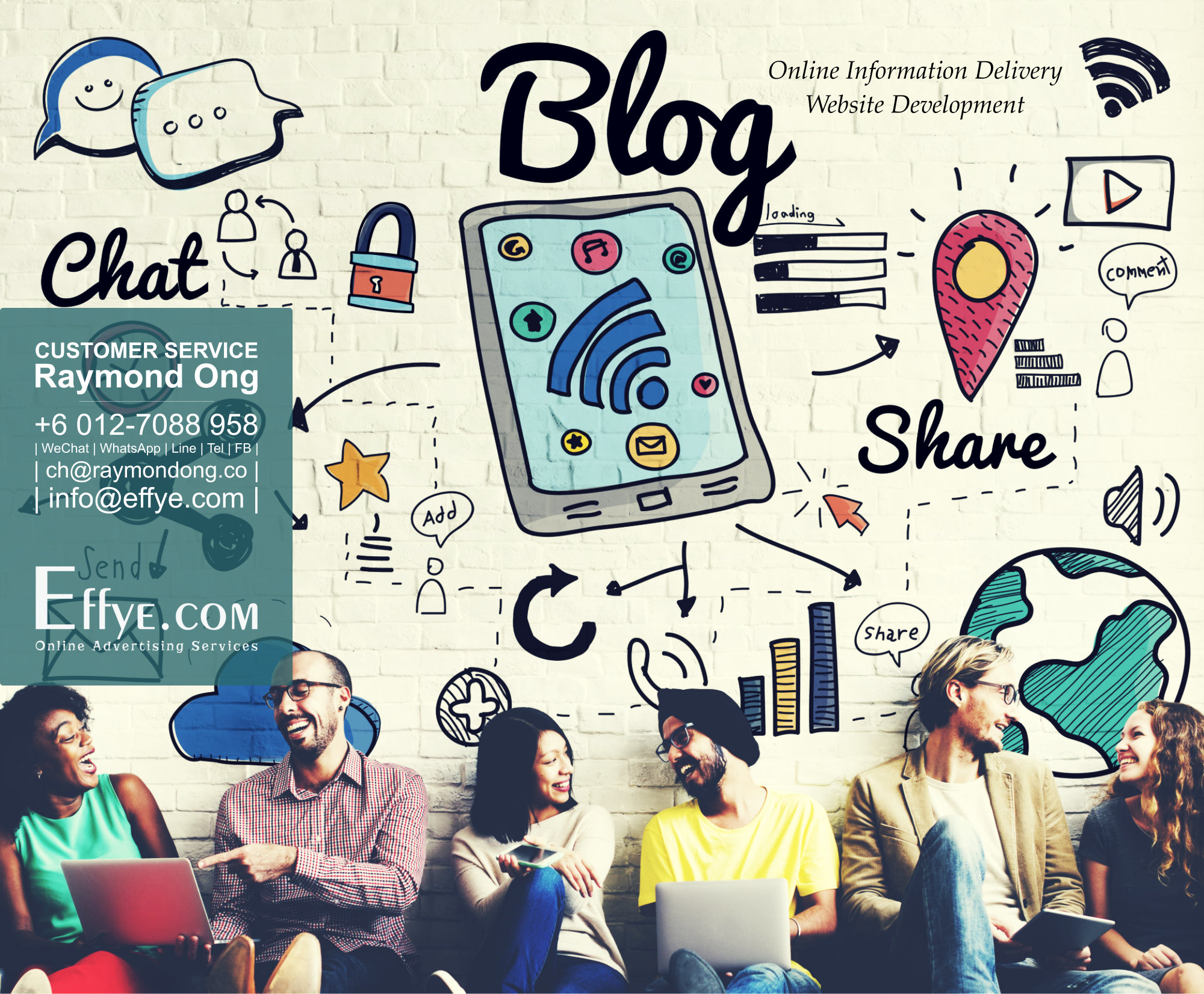 Effye Malaysia Website Design Kuala Lumpur Website Design Taiwan Website Design China WebsiteDesign Indonesia Website Design Singapore Website Design Online Media Advertising Web Develop