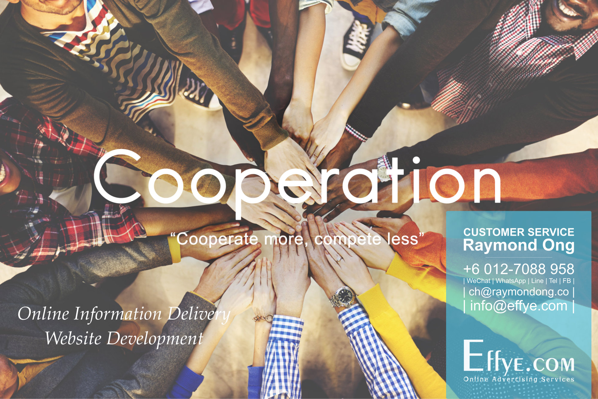 Effye Malaysia Website Design Kuala Lumpur Website Design Taiwan Website Design China WebsiteDesign Indonesia Website Design Singapore Website Design Online Media Advertising Web Develop