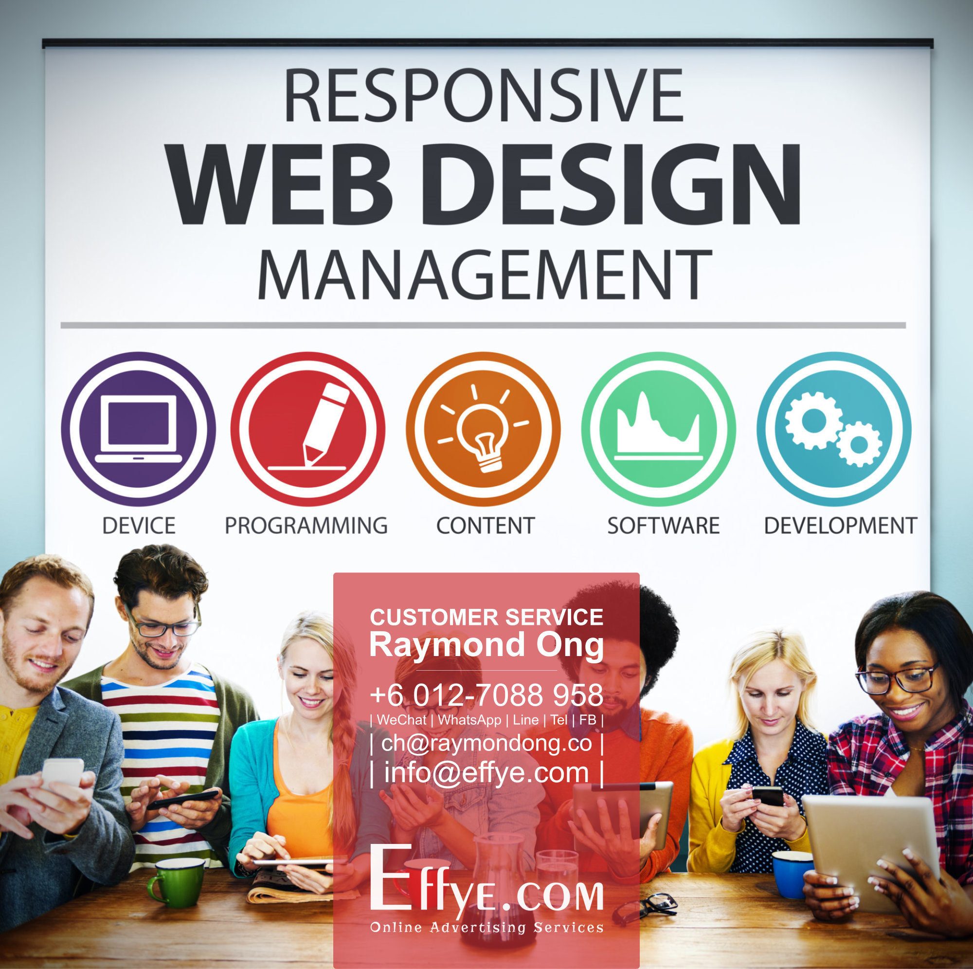 Effye Malaysia Website Design Kuala Lumpur Website Design Taiwan Website Design China WebsiteDesign Indonesia Website Design Singapore Website Design Online Media Advertising Web Develop