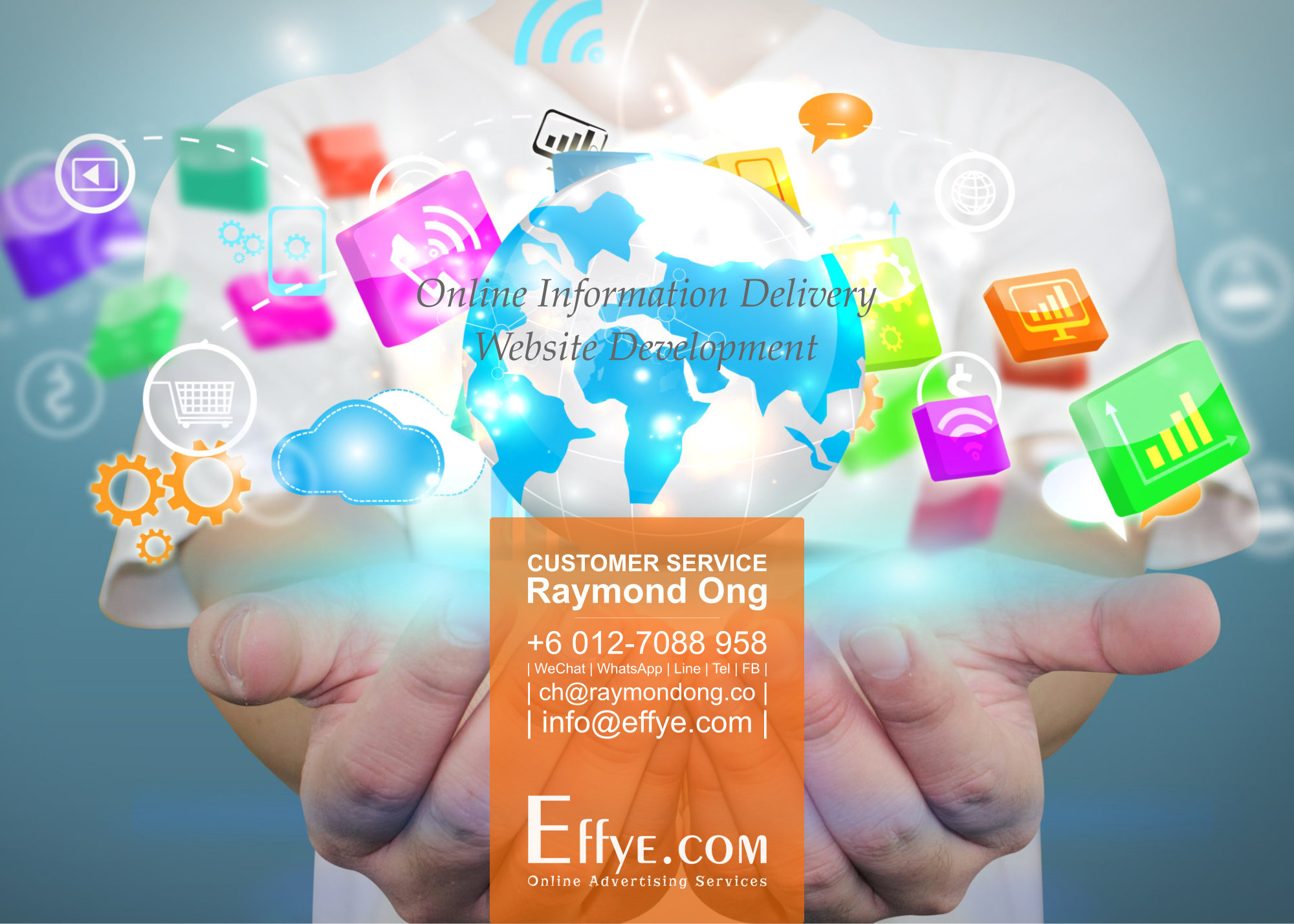 Effye Malaysia Website Design Kuala Lumpur Website Design Taiwan Website Design China WebsiteDesign Indonesia Website Design Singapore Website Design Online Media Advertising Web Develop