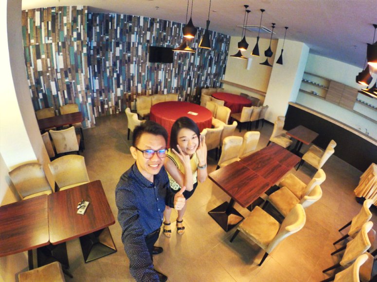 Effye Media Online Marketing Class Raymond Ong Agnes Lee SY Johor Bahru Malaysia Online Advertising Website Development A01