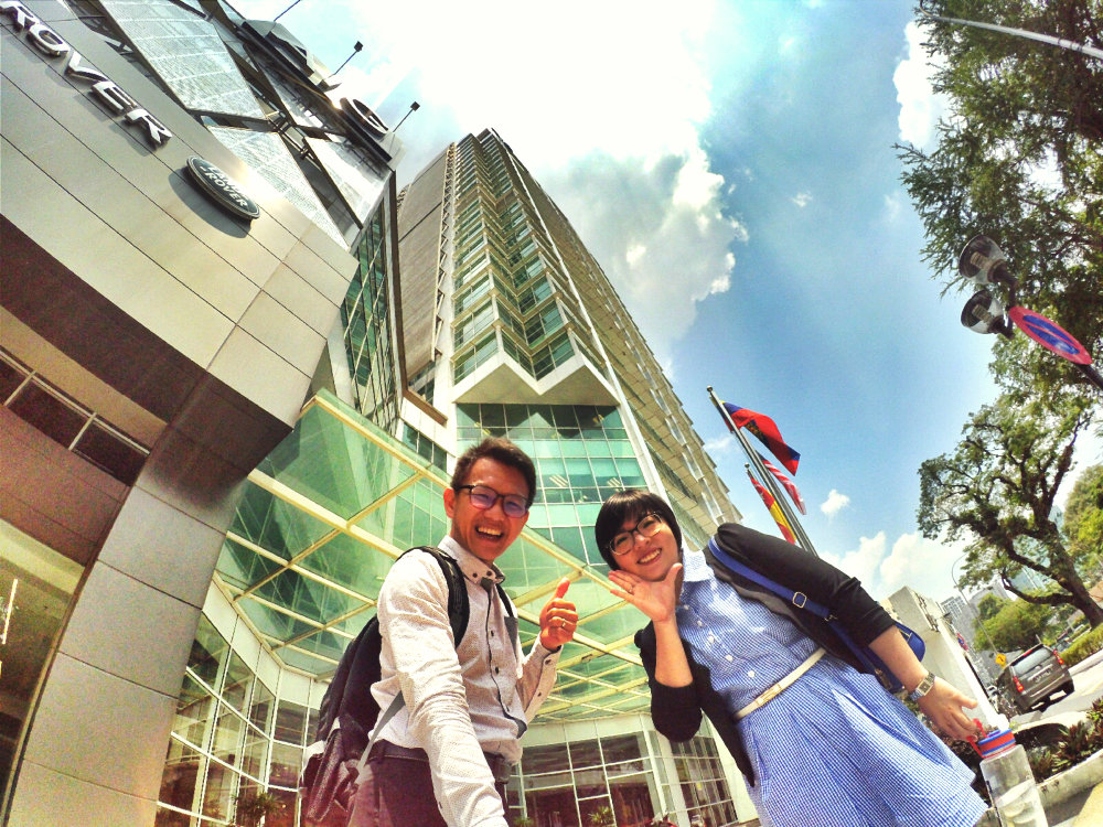 Jack Ma Lazada Malaysia Seller Class Raymond Ong Effye Ang Effye Media Online Advertising eCommerce Seller Management Website Development A20