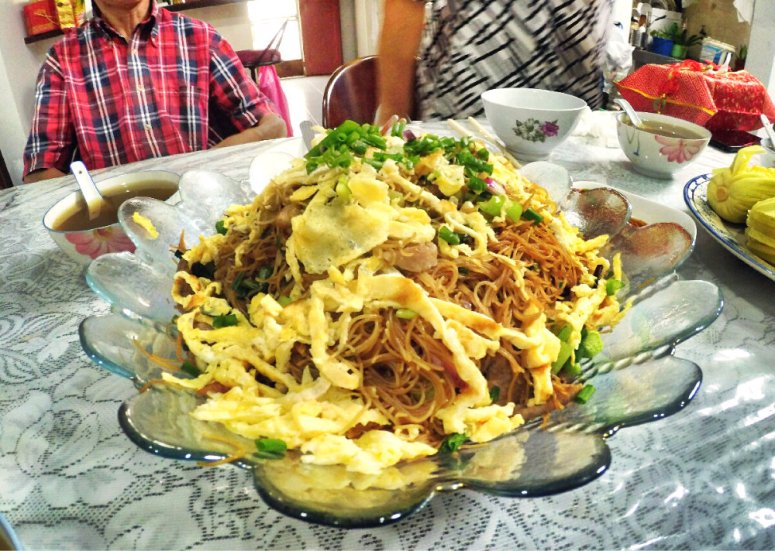 Kota Tinggi Tai Hong Johor Malaysia 52 Farm Wu Er Fan Steven Ling Jenny Lew Pinky Ning Effye Ang Raymond Ong Breakfast Oragnic Food Flower and Beautiful Garden Effye Media Online Adverti