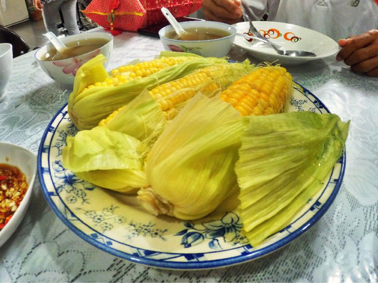 Kota Tinggi Tai Hong Johor Malaysia 52 Farm Wu Er Fan Steven Ling Jenny Lew Pinky Ning Effye Ang Raymond Ong Breakfast Oragnic Food Flower and Beautiful Garden Effye Media Online Adverti