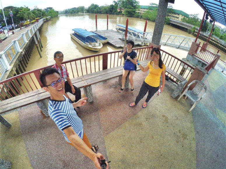 Kota Tinggi Tai Hong Johor Malaysia 52 Farm Wu Er Fan Steven Ling Jenny Lew Pinky Ning Effye Ang Raymond Ong Breakfast Oragnic Food Flower and Beautiful Garden Effye Media Online Adverti