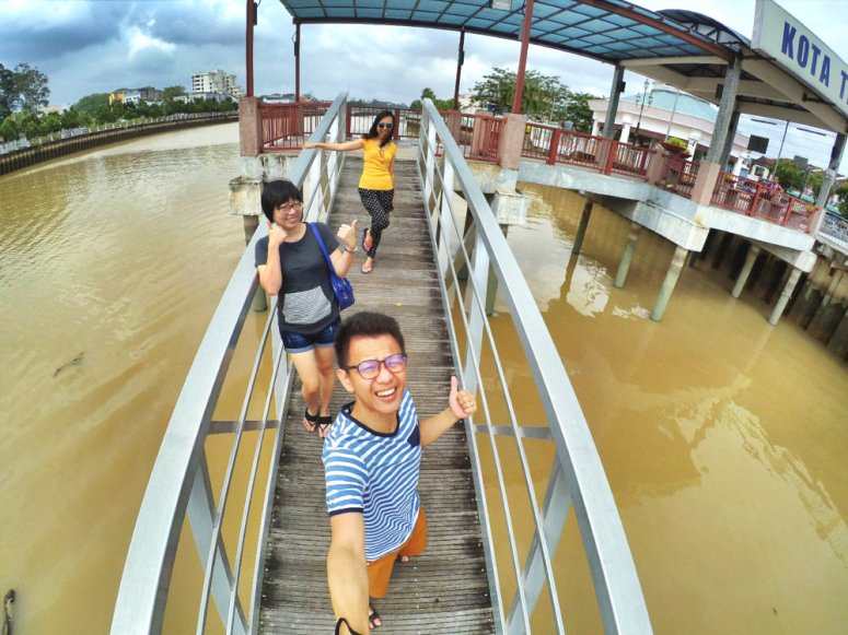 Kota Tinggi Tai Hong Johor Malaysia 52 Farm Wu Er Fan Steven Ling Jenny Lew Pinky Ning Effye Ang Raymond Ong Breakfast Oragnic Food Flower and Beautiful Garden Effye Media Online Adverti