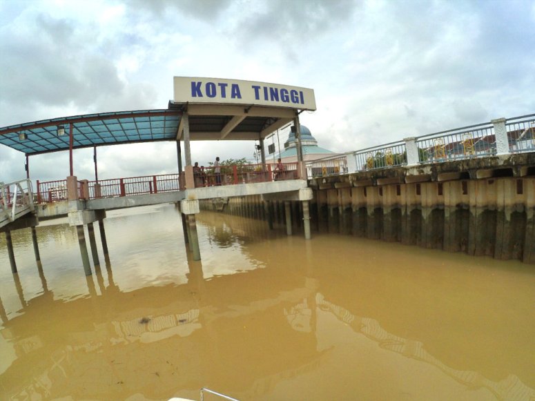 Kota Tinggi Tai Hong Johor Malaysia 52 Farm Wu Er Fan Steven Ling Jenny Lew Pinky Ning Effye Ang Raymond Ong Breakfast Oragnic Food Flower and Beautiful Garden Effye Media Online Adverti