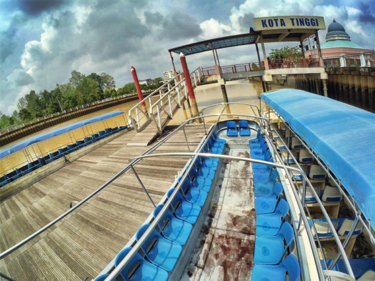 Kota Tinggi Tai Hong Johor Malaysia 52 Farm Wu Er Fan Steven Ling Jenny Lew Pinky Ning Effye Ang Raymond Ong Breakfast Oragnic Food Flower and Beautiful Garden Effye Media Online Adverti