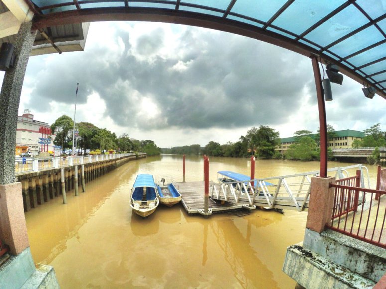 Kota Tinggi Tai Hong Johor Malaysia 52 Farm Wu Er Fan Steven Ling Jenny Lew Pinky Ning Effye Ang Raymond Ong Breakfast Oragnic Food Flower and Beautiful Garden Effye Media Online Adverti