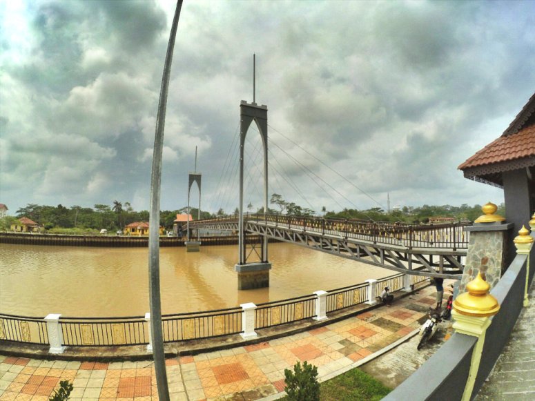 Kota Tinggi Tai Hong Johor Malaysia 52 Farm Wu Er Fan Steven Ling Jenny Lew Pinky Ning Effye Ang Raymond Ong Breakfast Oragnic Food Flower and Beautiful Garden Effye Media Online Adverti