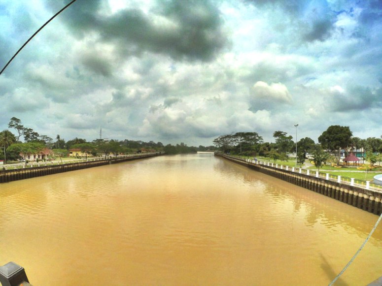 Kota Tinggi Tai Hong Johor Malaysia 52 Farm Wu Er Fan Steven Ling Jenny Lew Pinky Ning Effye Ang Raymond Ong Breakfast Oragnic Food Flower and Beautiful Garden Effye Media Online Adverti