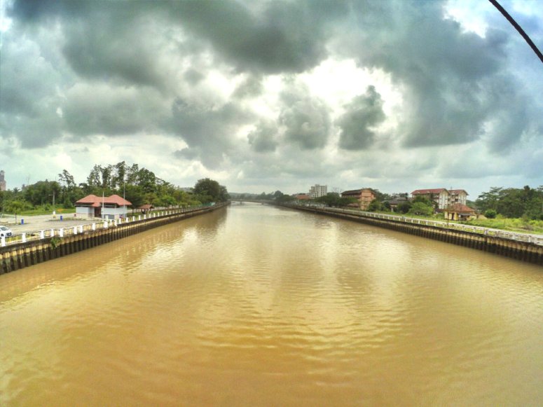 Kota Tinggi Tai Hong Johor Malaysia 52 Farm Wu Er Fan Steven Ling Jenny Lew Pinky Ning Effye Ang Raymond Ong Breakfast Oragnic Food Flower and Beautiful Garden Effye Media Online Adverti