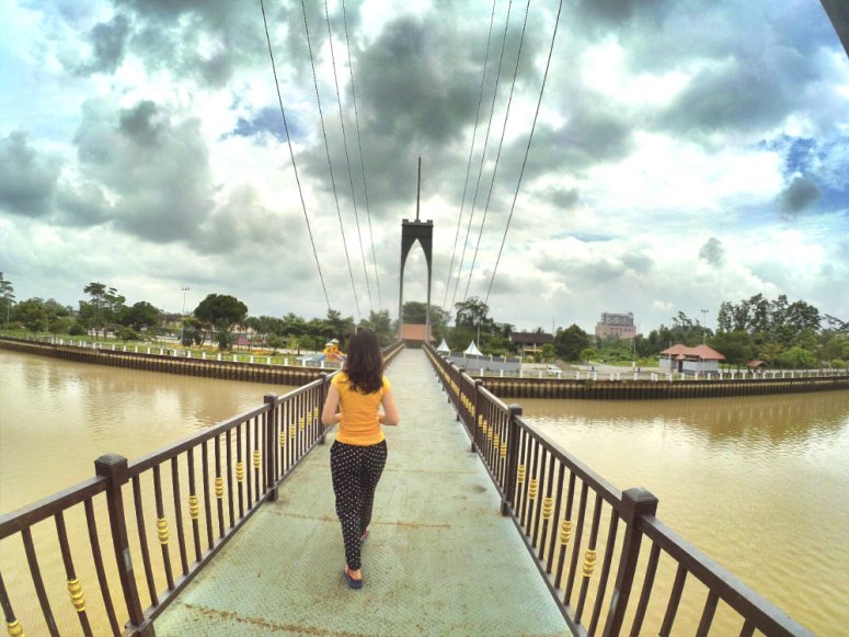 Kota Tinggi Tai Hong Johor Malaysia 52 Farm Wu Er Fan Steven Ling Jenny Lew Pinky Ning Effye Ang Raymond Ong Breakfast Oragnic Food Flower and Beautiful Garden Effye Media Online Adverti