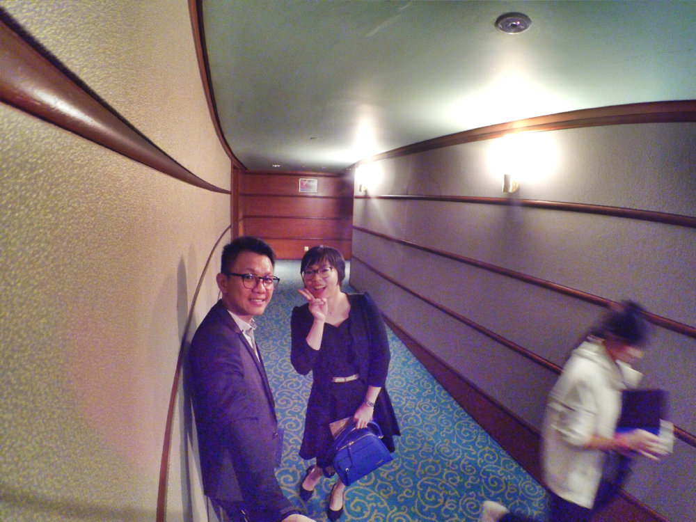 Malaysia Kuala Lumpur Malaysian Philharmonic Orchestra Maurice Steger Conductor and Recorder Bach The Brandenburg Concertos II and IV Handel Almira Sammartini Raymond Ong Effye Ang Media