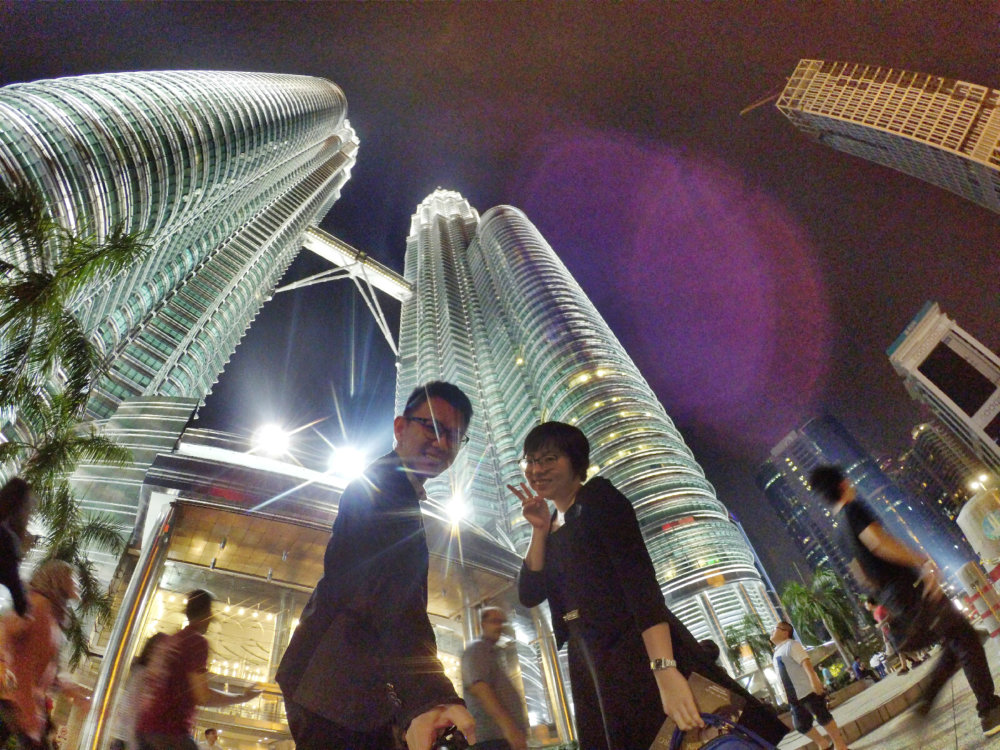 Malaysia Kuala Lumpur Malaysian Philharmonic Orchestra Maurice Steger Conductor and Recorder Bach The Brandenburg Concertos II and IV Handel Almira Sammartini Raymond Ong Effye Ang Media