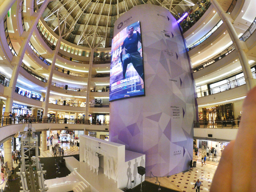 Malaysia Kuala Lumpur Malaysian Philharmonic Orchestra Maurice Steger Conductor and Recorder Bach The Brandenburg Concertos II and IV Handel Almira Sammartini Raymond Ong Effye Ang Media