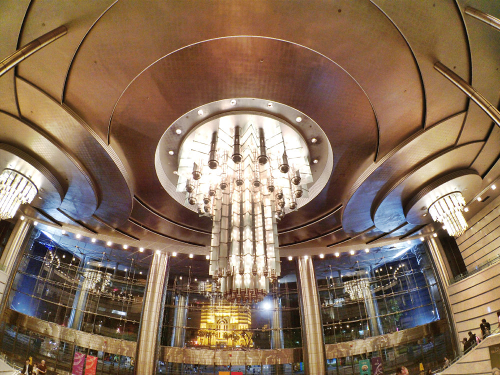 Malaysia Kuala Lumpur Malaysian Philharmonic Orchestra Maurice Steger Conductor and Recorder Bach The Brandenburg Concertos II and IV Handel Almira Sammartini Raymond Ong Effye Ang Media