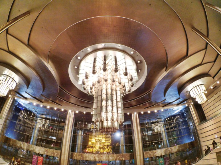 Malaysia Kuala Lumpur Malaysian Philharmonic Orchestra Maurice Steger Conductor and Recorder Bach The Brandenburg Concertos II and IV Handel Almira Sammartini Raymond Ong Effye Ang Media