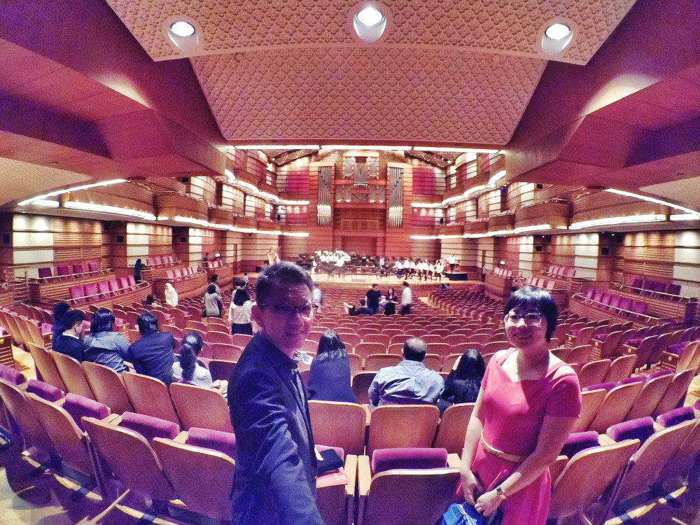 Malaysia Kuala Lumpur Malaysian Philharmonic Youth Orchestra MPYO Naohisa Furusawa Conductor Shostakovich Smetana Raymond Ong Effye Ang Effye Media Online Advertising A07