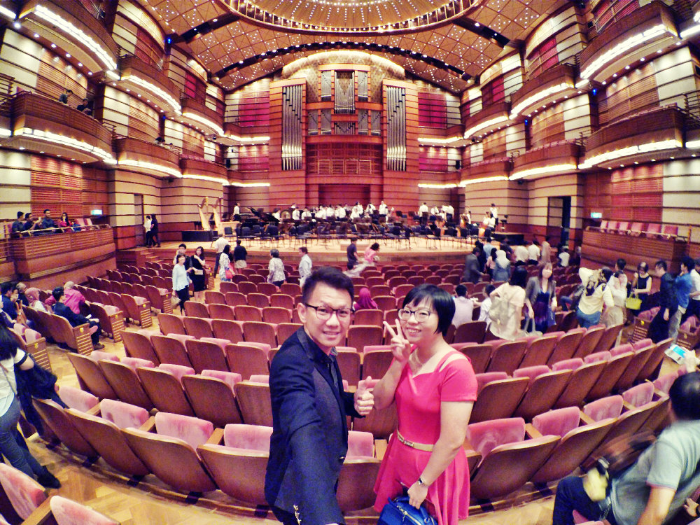 Malaysia Kuala Lumpur Malaysian Philharmonic Youth Orchestra MPYO Naohisa Furusawa Conductor Shostakovich Smetana Raymond Ong Effye Ang Effye Media Online Advertising A08