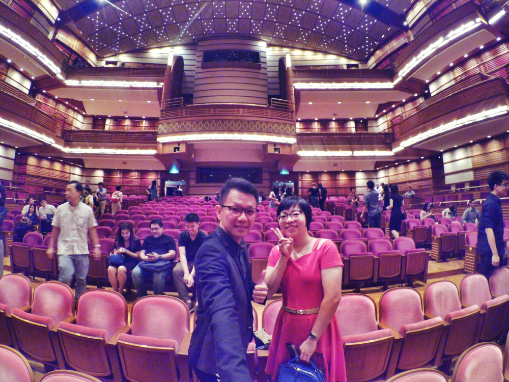 Malaysia Kuala Lumpur Malaysian Philharmonic Youth Orchestra MPYO Naohisa Furusawa Conductor Shostakovich Smetana Raymond Ong Effye Ang Effye Media Online Advertising A09