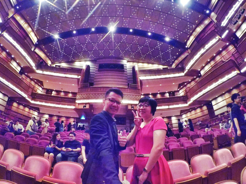 Malaysia Kuala Lumpur Malaysian Philharmonic Youth Orchestra MPYO Naohisa Furusawa Conductor Shostakovich Smetana Raymond Ong Effye Ang Effye Media Online Advertising A11