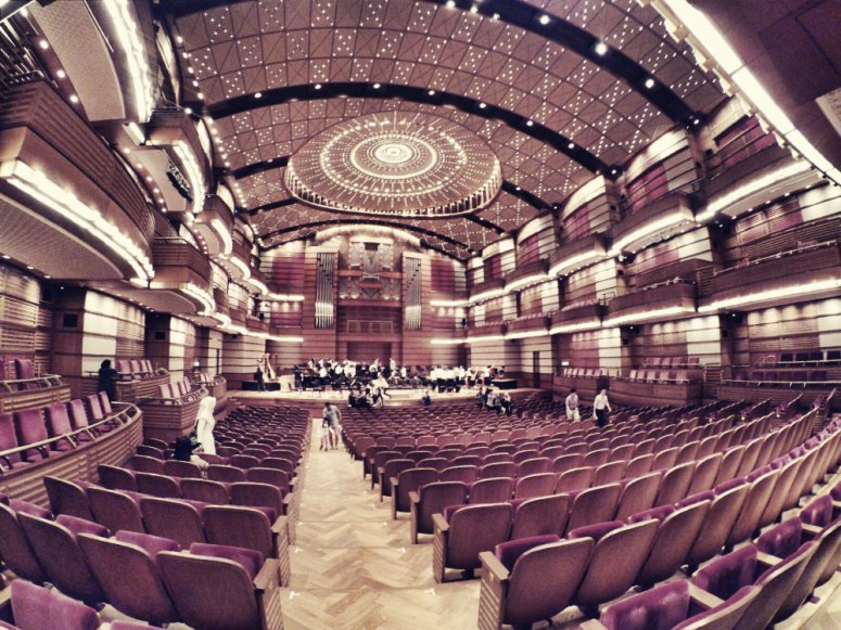 Malaysia Kuala Lumpur Malaysian Philharmonic Youth Orchestra MPYO Naohisa Furusawa Conductor Shostakovich Smetana Raymond Ong Effye Ang Effye Media Online Advertising A13