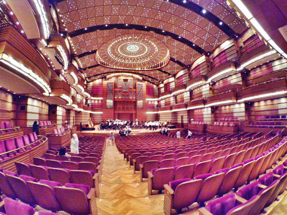 Malaysia Kuala Lumpur Malaysian Philharmonic Youth Orchestra MPYO Naohisa Furusawa Conductor Shostakovich Smetana Raymond Ong Effye Ang Effye Media Online Advertising A14