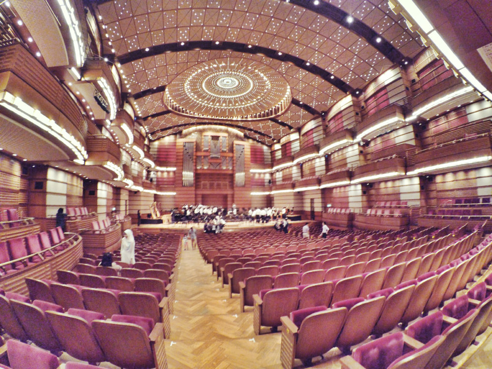 Malaysia Kuala Lumpur Malaysian Philharmonic Youth Orchestra MPYO Naohisa Furusawa Conductor Shostakovich Smetana Raymond Ong Effye Ang Effye Media Online Advertising A15