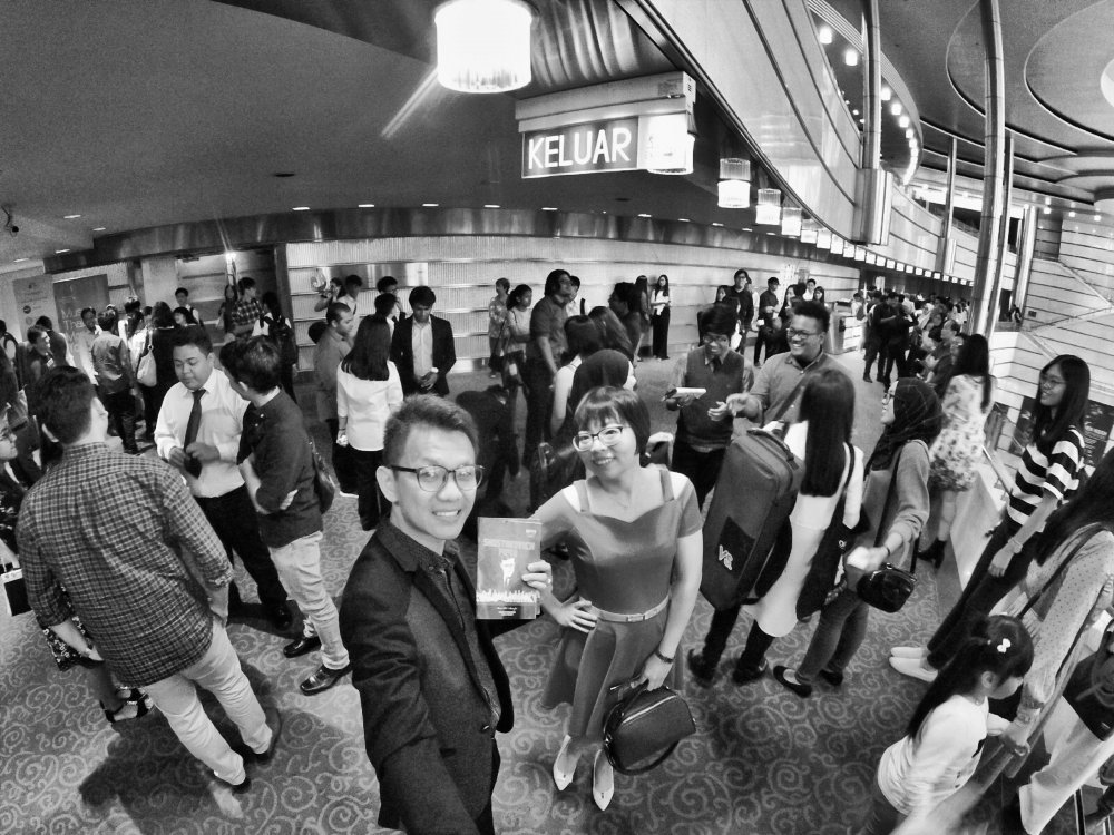 Malaysia Kuala Lumpur Malaysian Philharmonic Youth Orchestra MPYO Naohisa Furusawa Conductor Shostakovich Smetana Raymond Ong Effye Ang Effye Media Online Advertising A16