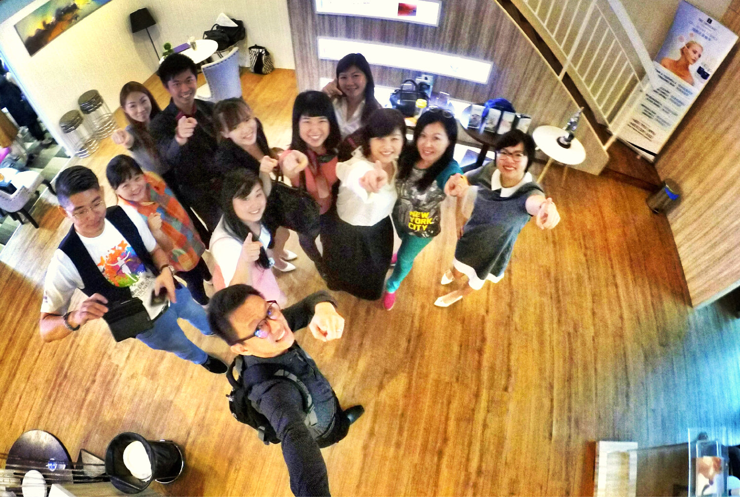 Malaysia Johor Johor Bahru Jess Mok Women Talk 女人行 Datin Sri Dato Cynthia Kathy Teng Beaute Mori Joan Cheong Rongen 張柔恩老師 Raymond Ong Effye Ang Joey Kher C02 Web Delopmen