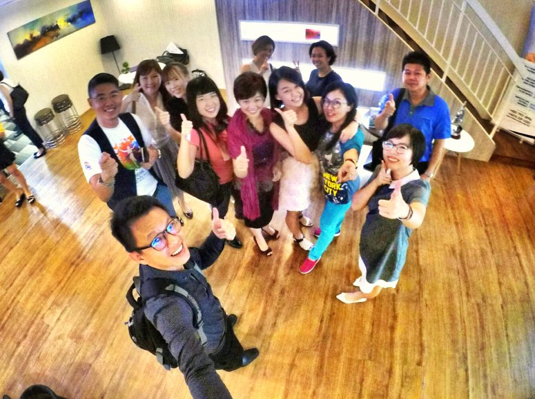 Malaysia Johor Johor Bahru Jess Mok Women Talk 女人行 Datin Sri Dato Cynthia Kathy Teng Beaute Mori Joan Cheong Rongen 張柔恩老師 Raymond Ong Effye Ang Joey Kher C06 Web Delopmen