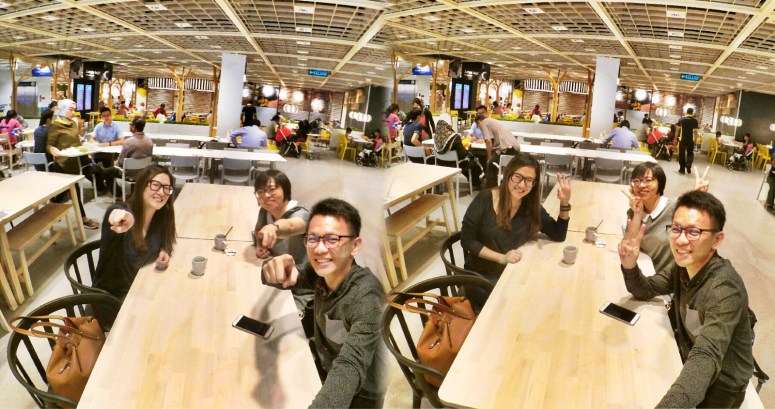 Repeato MY Malaysia Online Marketplace for Subscriptions Carmen Chan Raymond Ong Effye Ang Effye Media Online Advertising Web Development A01