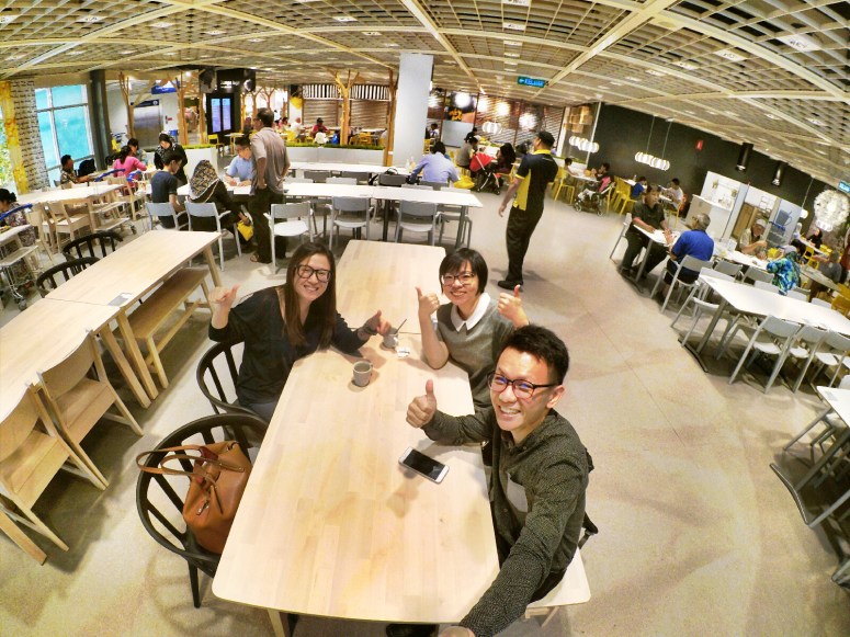 Repeato MY Malaysia Online Marketplace for Subscriptions Carmen Chan Raymond Ong Effye Ang Effye Media Online Advertising Web Development A02