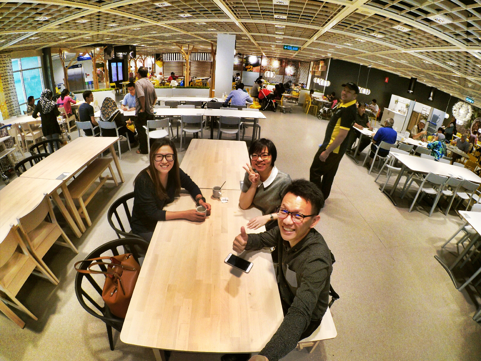 Repeato MY Malaysia Online Marketplace for Subscriptions Carmen Chan Raymond Ong Effye Ang Effye Media Online Advertising Web Development A03