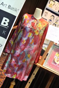 Artist Joey Kher Gallery Pendidikan Khas - UTHM