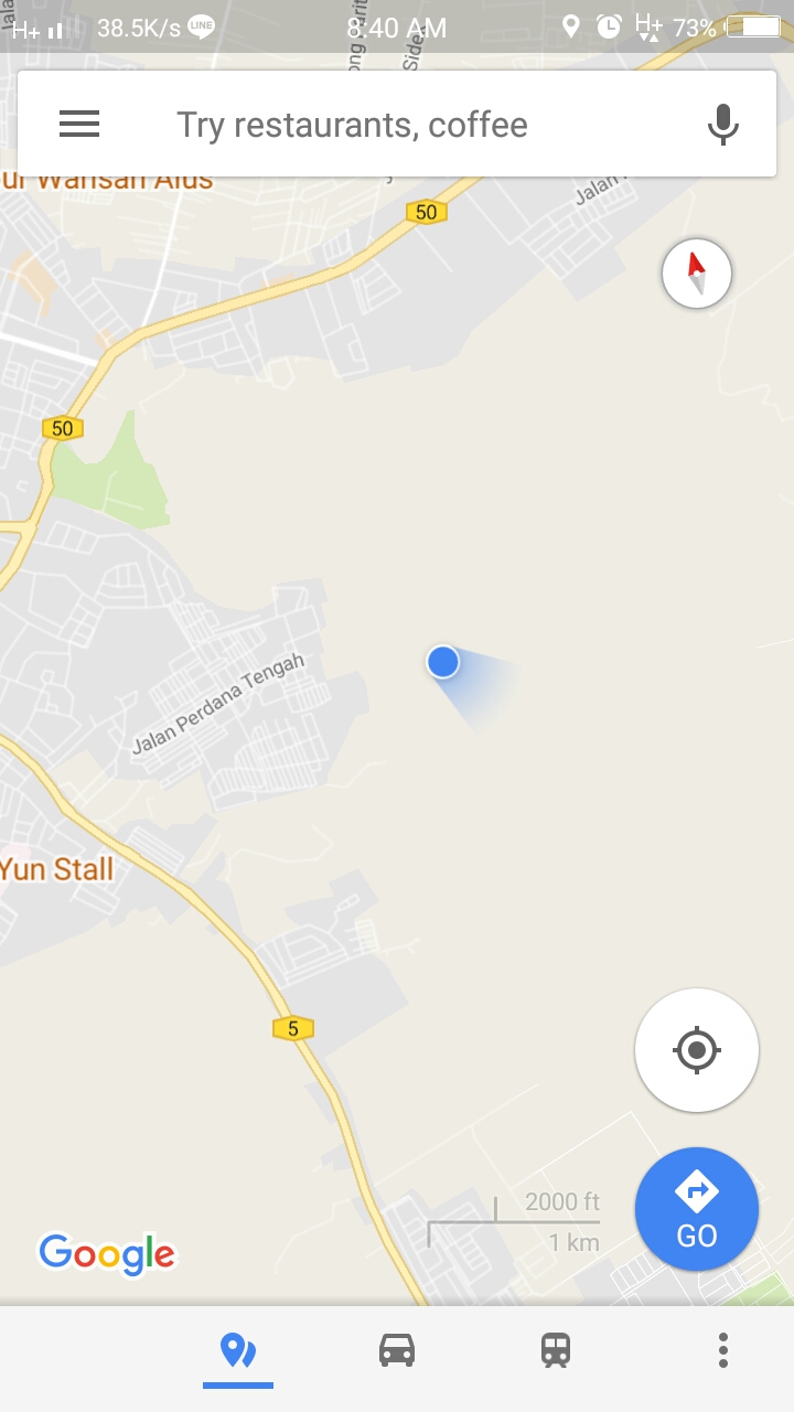 山里的故事 峇株巴辖 龙华山庄 后山 Gunung Puncak Batu Pahat Johor Malaysia Raymond Ong A27