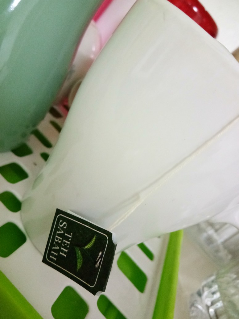 Sabah Tea Teh Sabah from Pinky Ning 02