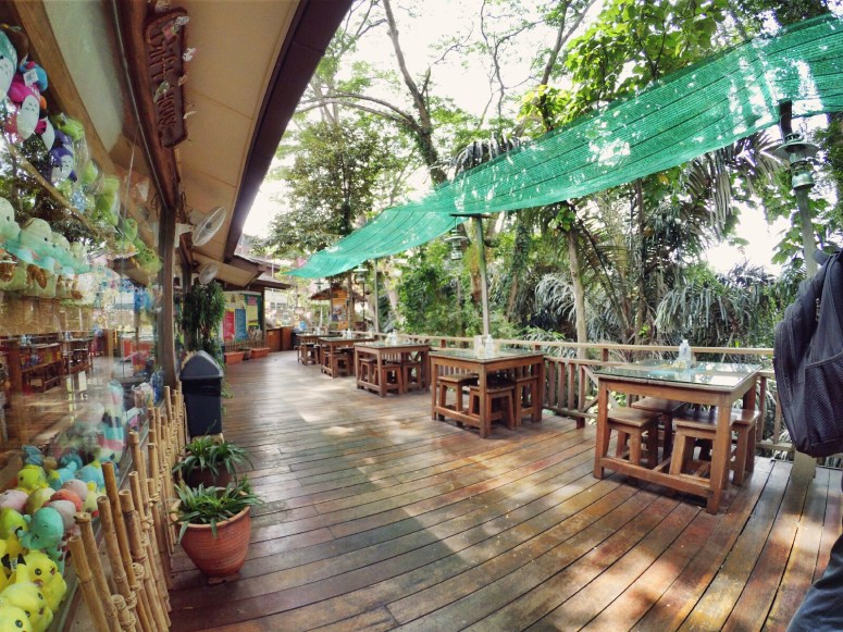 KL Tower Kuala Lumpur Malaysia Selangor Mini Zoo Raymond Ong Effye Anf Ho Koon Kiang Bella Phei Effye Media A06