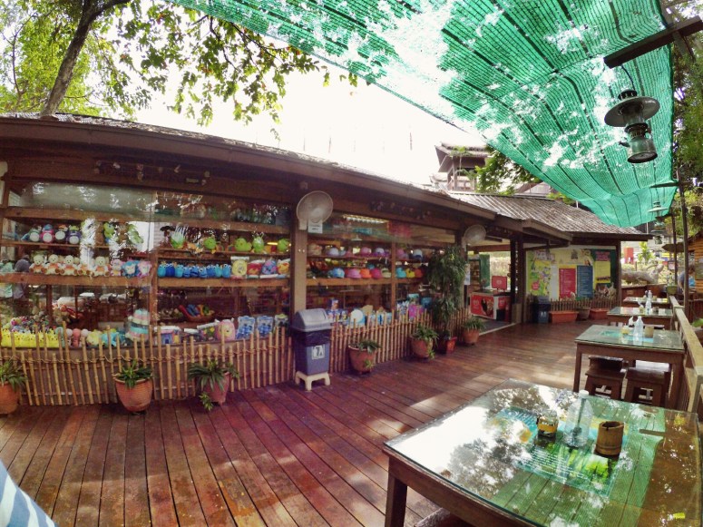 KL Tower Kuala Lumpur Malaysia Selangor Mini Zoo Raymond Ong Effye Anf Ho Koon Kiang Bella Phei Effye Media A07