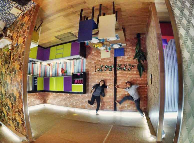 KL Tower Kuala Lumpur Malaysia Selangor Mini Zoo Raymond Ong Effye Anf Ho Koon Kiang Bella Phei Effye Media A14