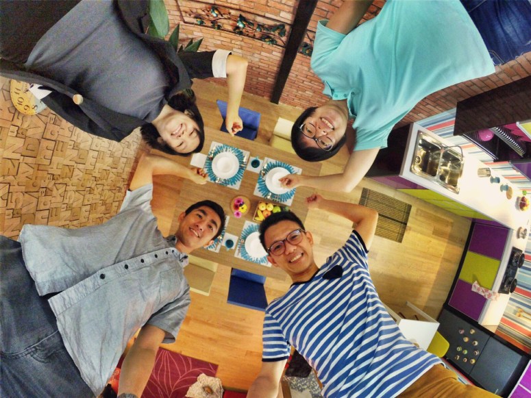 KL Tower Kuala Lumpur Malaysia Selangor Mini Zoo Raymond Ong Effye Anf Ho Koon Kiang Bella Phei Effye Media A16