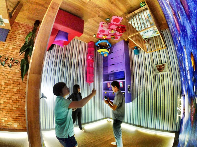 KL Tower Kuala Lumpur Malaysia Selangor Mini Zoo Raymond Ong Effye Anf Ho Koon Kiang Bella Phei Effye Media A17