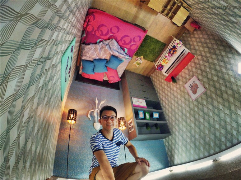 KL Tower Kuala Lumpur Malaysia Selangor Mini Zoo Raymond Ong Effye Anf Ho Koon Kiang Bella Phei Effye Media A19