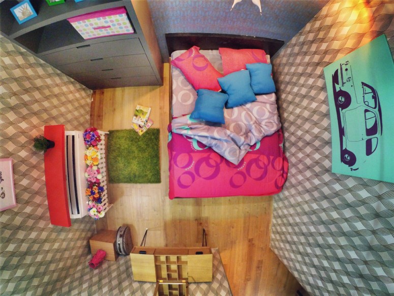 KL Tower Kuala Lumpur Malaysia Selangor Mini Zoo Raymond Ong Effye Anf Ho Koon Kiang Bella Phei Effye Media A20