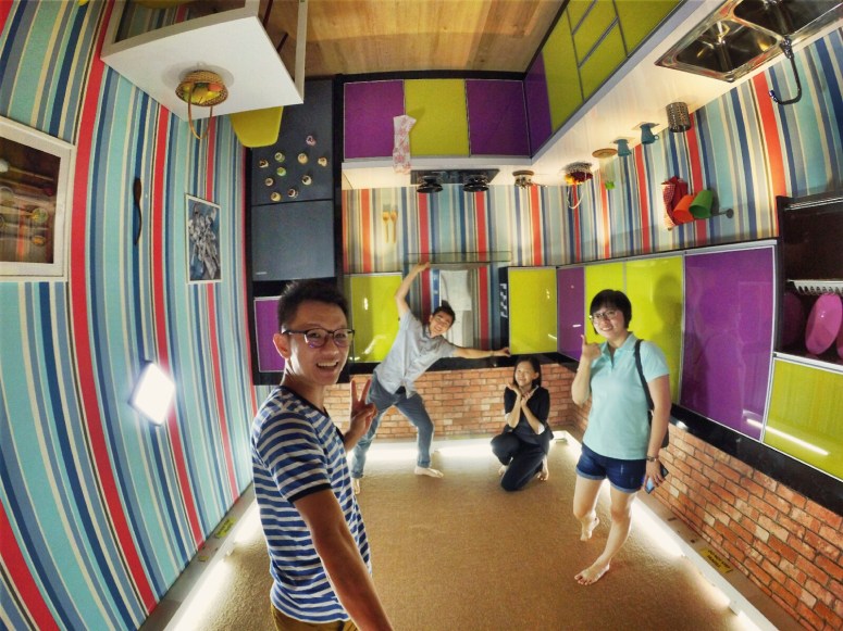 KL Tower Kuala Lumpur Malaysia Selangor Mini Zoo Raymond Ong Effye Anf Ho Koon Kiang Bella Phei Effye Media A21