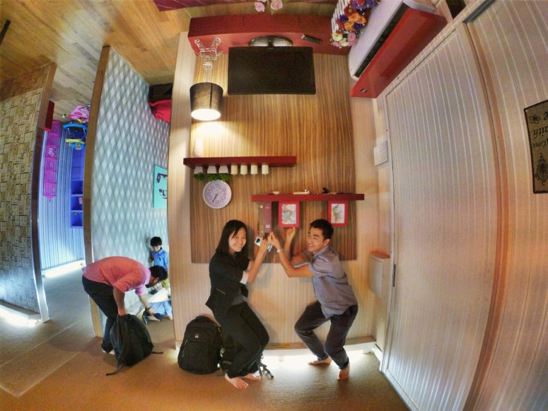 KL Tower Kuala Lumpur Malaysia Selangor Mini Zoo Raymond Ong Effye Anf Ho Koon Kiang Bella Phei Effye Media A23